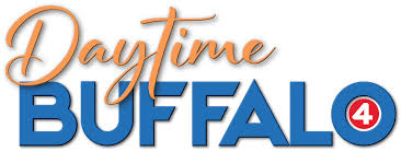 daytime buffalo logo