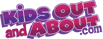 kids out and about logo