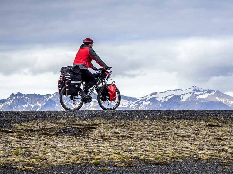 Discover the Thrill of Bikepacking: Your Definitive Guide